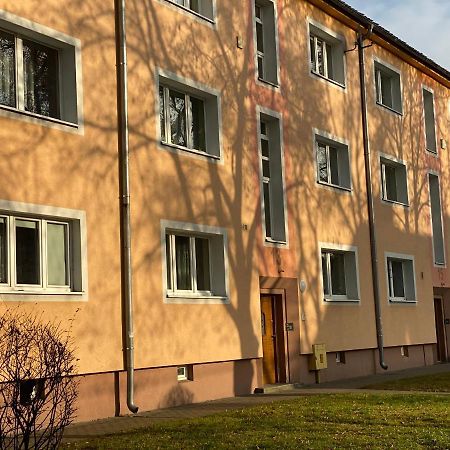 Apartamento Dk Apartament Reymonta Olsztyn  Exterior foto