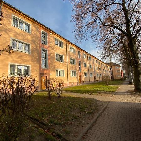 Apartamento Dk Apartament Reymonta Olsztyn  Exterior foto