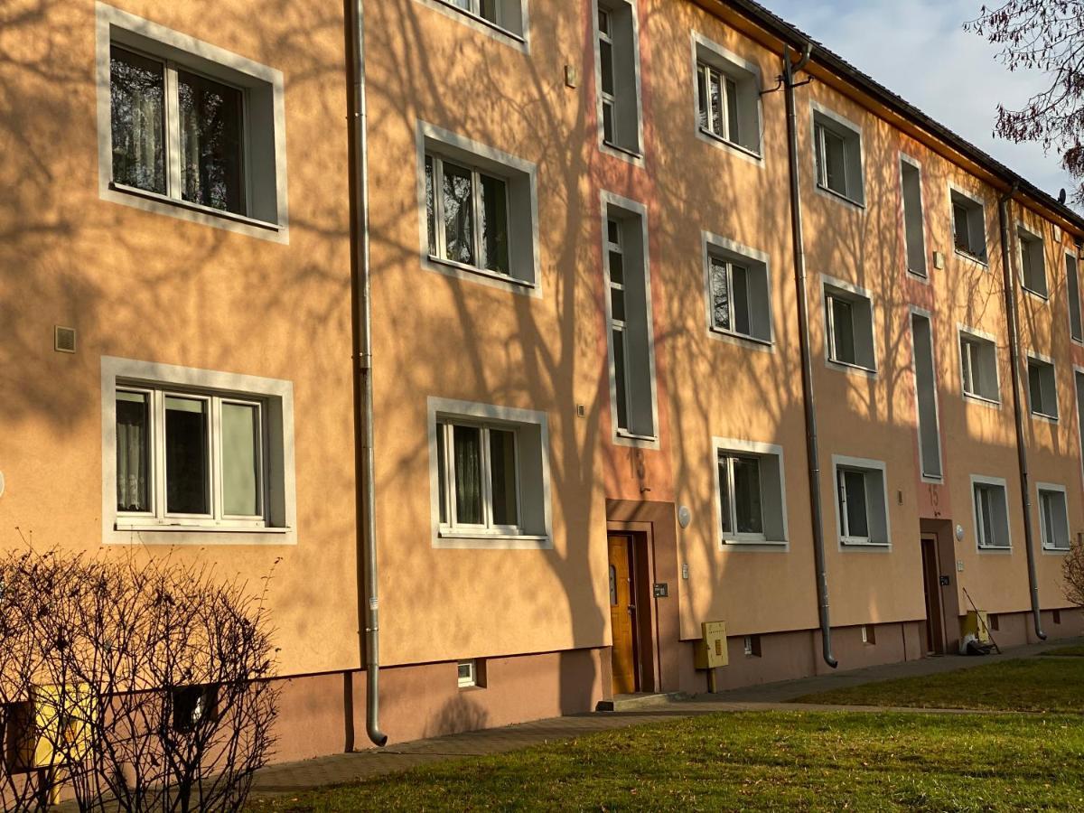 Apartamento Dk Apartament Reymonta Olsztyn  Exterior foto